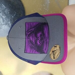 RECAPS Heart Hands Trucker Hat